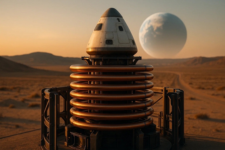 Стартап Moonshot Space привлёк 12 миллионов долларов инвестиций на разработку электромагнитной пусковой системы для доставки грузов в космос